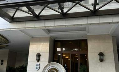 Admiral Baysuites Condominium For Sale In Malate Manila 17th floor, 2 Bedrooms, and  3T&Bath