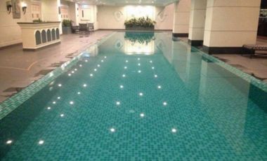 Admiral Baysuites Condominium For Sale In Malate Manila 17th floor, 2 Bedrooms, and  3T&Bath