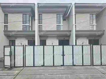 Rumah BARU Baruk Barat Surabaya dkt Nirwana Nginden Rungkut Wonorejo Wiguna Pandugo