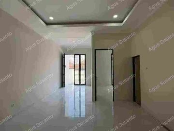 Rumah BARU Baruk Barat Surabaya dkt Nirwana Nginden Rungkut Wonorejo Wiguna Pandugo