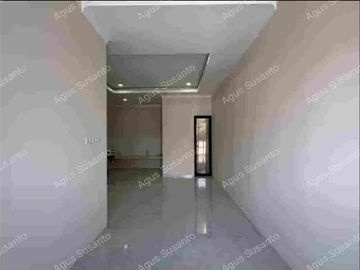 Rumah BARU Baruk Barat Surabaya dkt Nirwana Nginden Rungkut Wonorejo Wiguna Pandugo