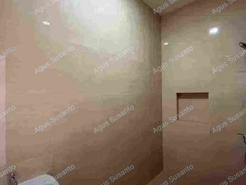 Rumah BARU Baruk Barat Surabaya dkt Nirwana Nginden Rungkut Wonorejo Wiguna Pandugo