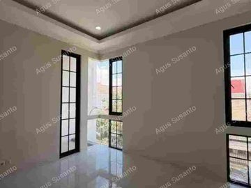 Rumah BARU Baruk Barat Surabaya dkt Nirwana Nginden Rungkut Wonorejo Wiguna Pandugo