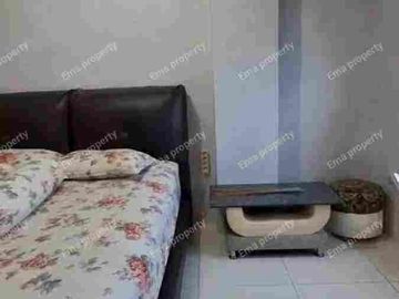 Disewakan murah & siap huni apartemen Puncak Bukit Golf 2 BR