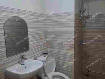Disewakan murah & siap huni apartemen Puncak Bukit Golf 2 BR
