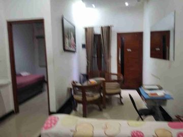 Dijual rumah di cijantung jakarta timur