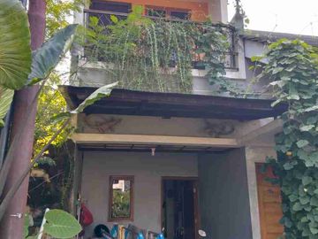 Dijual rumah di cijantung jakarta timur