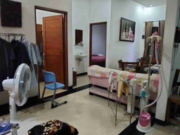 Dijual rumah di cijantung jakarta timur