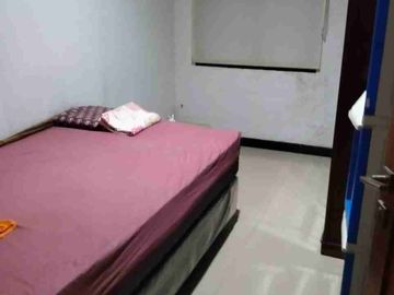 Dijual rumah di cijantung jakarta timur
