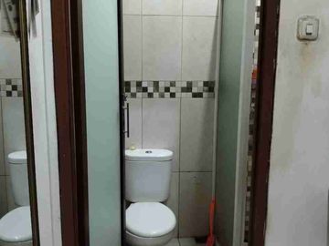 Dijual rumah di cijantung jakarta timur