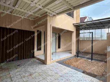 Dijual Cepat Rumah di Sektor 7A Gading Serpong (Siap Huni)
