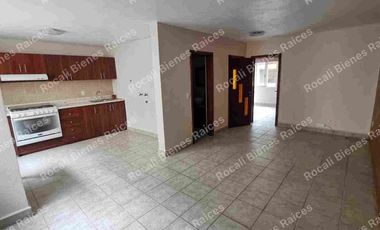 EN VENTA INMUEBLE DE CINCO DEPARTAMENTOS