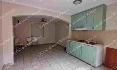 EN VENTA INMUEBLE DE CINCO DEPARTAMENTOS