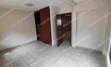 EN VENTA INMUEBLE DE CINCO DEPARTAMENTOS