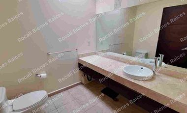 EN VENTA INMUEBLE DE CINCO DEPARTAMENTOS
