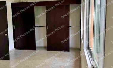 EN VENTA INMUEBLE DE CINCO DEPARTAMENTOS