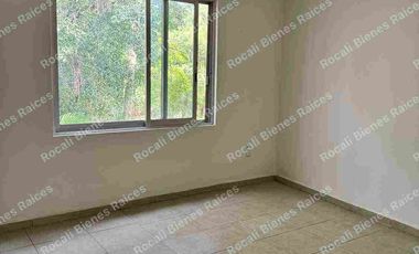 EN VENTA INMUEBLE DE CINCO DEPARTAMENTOS