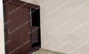 EN VENTA INMUEBLE DE CINCO DEPARTAMENTOS