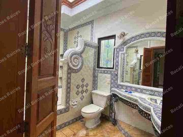 EN VENTA PRECIOSA CASA EN VISTA HERMOSA