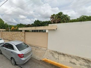 Propiedad de Remate Bancario en Colonia México, Mérida