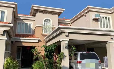 For Sale: 2-Bedroom Townhouse in Brentville International Community | 144sqm | Open to Foreign Ownership