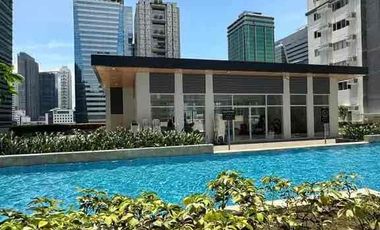 For Rent: Fully Furnished 2-Bedroom Condo in Avida Towers Turf BGC | 65sqm | PHP 60K/month