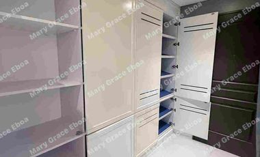Two Serendra Red Oak 2BR| interior design |fully furnished| parking