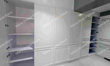 Two Serendra Red Oak 2BR| interior design |fully furnished| parking