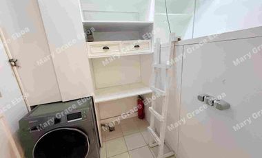 Two Serendra Red Oak 2BR| interior design |fully furnished| parking