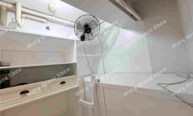 Two Serendra Red Oak 2BR| interior design |fully furnished| parking