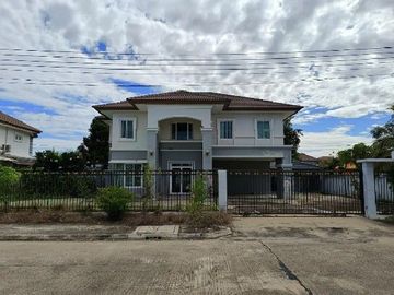 ฺฺBP00604 ขายบ้านเดี่ยว หมู่บ้าน พฤกษาวิลล์ ถนน สายนครสวรรค์-บรรพตพิสัย(ทล.1182) ตำบล วัดไทร อำเภอ เมืองนครสวรรค์ จังหวัด นครสวรรค์