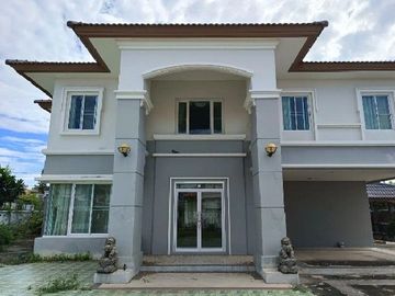 ฺฺBP00604 ขายบ้านเดี่ยว หมู่บ้าน พฤกษาวิลล์ ถนน สายนครสวรรค์-บรรพตพิสัย(ทล.1182) ตำบล วัดไทร อำเภอ เมืองนครสวรรค์ จังหวัด นครสวรรค์