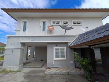 ฺฺBP00604 ขายบ้านเดี่ยว หมู่บ้าน พฤกษาวิลล์ ถนน สายนครสวรรค์-บรรพตพิสัย(ทล.1182) ตำบล วัดไทร อำเภอ เมืองนครสวรรค์ จังหวัด นครสวรรค์