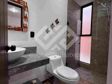 CASA NUEVA EN VENTA EN JIUTEPEC MORELOS