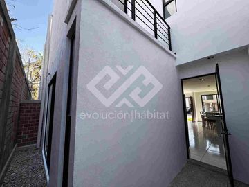 CASA NUEVA EN VENTA EN JIUTEPEC MORELOS