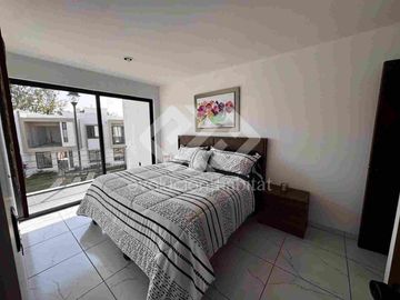 CASA NUEVA EN VENTA EN JIUTEPEC MORELOS