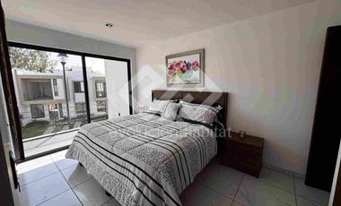 CASA NUEVA EN VENTA EN JIUTEPEC MORELOS