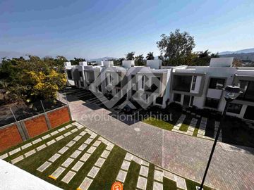 CASA NUEVA EN VENTA EN JIUTEPEC MORELOS
