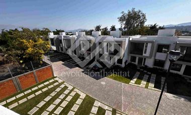 CASA NUEVA EN VENTA EN JIUTEPEC MORELOS