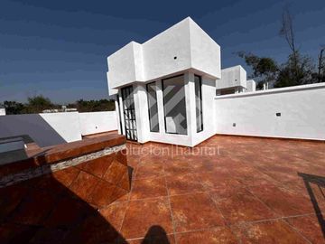CASA NUEVA EN VENTA EN JIUTEPEC MORELOS