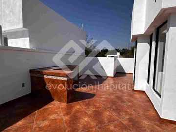 CASA NUEVA EN VENTA EN JIUTEPEC MORELOS