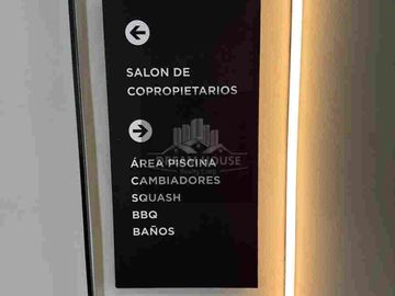 Renta de Departamento Amoblado, 3 dormitorios, Sector La Carolina, Edificio IQON