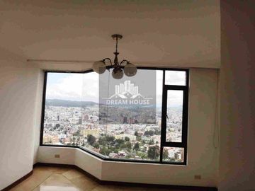 Venta de Departamento de 3 dormitorios, Sector El Bosque, Quito, Ecuador