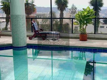 Venta de Departamento de 3 dormitorios, Sector El Bosque, Quito, Ecuador