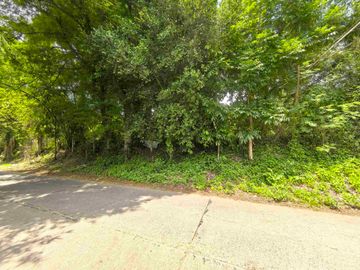 FARM LOT FOR SALE in
Brgy. Aya, Talisay, Batangas