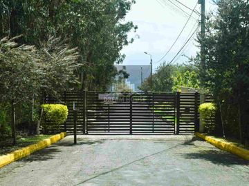 Venta de Terreno, Sector San Juan Alto, Cumbayá, Quito, Ecuador