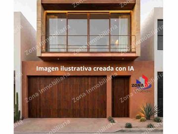 TERRENO EN VENTA EN LA HACIENDA IRAPUATO