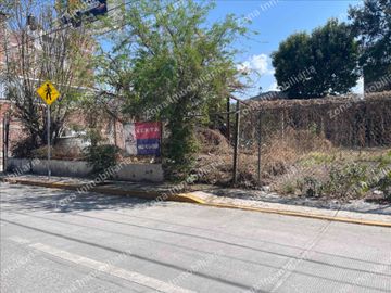 TERRENO EN VENTA EN LA HACIENDA IRAPUATO