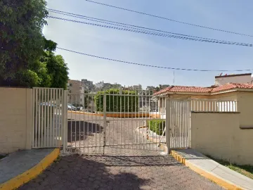 DEPARTAMENTO EN RESIDENCIAL LOS LAURELES III, CIUDAD LOPEZ MATEOS, EDOMEX