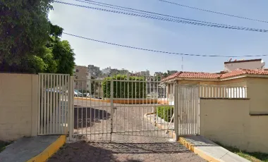 DEPARTAMENTO EN RESIDENCIAL LOS LAURELES III, CIUDAD LOPEZ MATEOS, EDOMEX